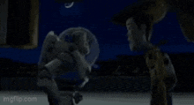 Eres Un GIF