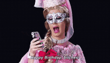 Happy Birthday Bitches GIF - Bitches Happy Birthday Katy Perry GIFs