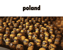 Poland I Hate Poland GIF - Poland I Hate Poland Please Nuke Poland GIFs