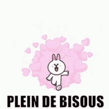Bisous Gros GIF - Bisous Gros GIFs