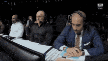 Sports Caster GIF - Sports Caster GIFs