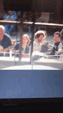 James Bowen Saturdays GIF - James Bowen Saturdays Are GIFs