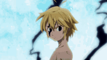 Seven Deadly Sins 7ds GIF