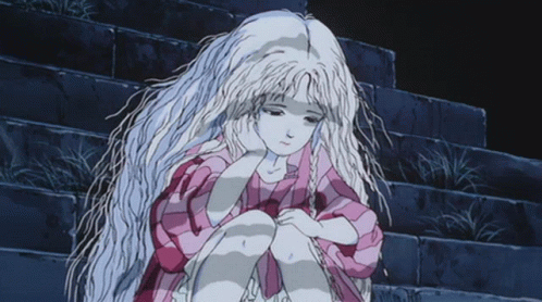 Anime Review - Angel's Egg (1985) - Breaking it all Down