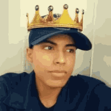 King Cam GIF - King Cam Wink GIFs