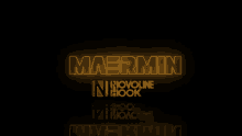 Maermin Novowin GIF - Maermin Novowin Novo GIFs