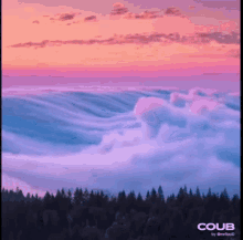 Clouds Nature GIF