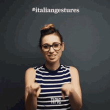 Italiangestures Sex GIF
