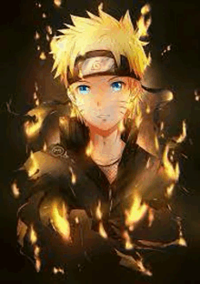 Naruto Lightning Style GIF - Naruto Lightning Style Ameyuri - Discover &  Share GIFs