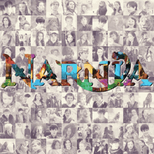Narnia GIF - Narnia Collage Colors GIFs