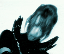 Singer-muriel-moreno 1990 GIF