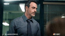 Seriously Detective Vincent Riley GIF - Seriously Detective Vincent Riley Law & Order GIFs