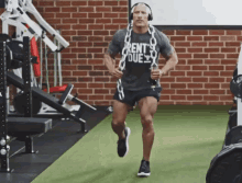 Lunges Workout GIF - Lunges Workout Heavy GIFs