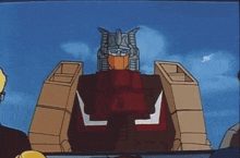 Chromedome Transformers GIF - Chromedome Transformers GIFs