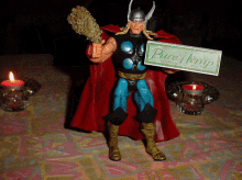 Thor Weed GIF - Thor Weed Fumar GIFs