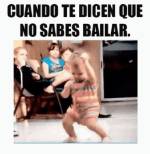 baile