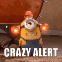 Crazy Psycho GIF Crazy Psycho Smile Discover Share GIFs