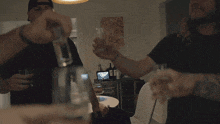 Cheers Dustin Bushnell GIF - Cheers Dustin Bushnell Rome And Duddy GIFs