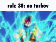 Bruv Rules Rule30 GIF - Bruv Rules Rule30 No Tarkov GIFs