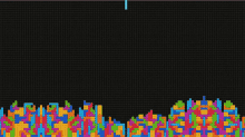 Tetris Amen GIF - Tetris Amen Blessyouchild GIFs