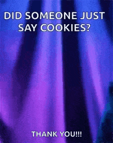 Cookiemonster Girlscout GIF