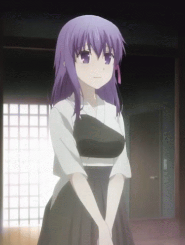 Anime Type GIF - Anime Type Moon - Discover & Share GIFs
