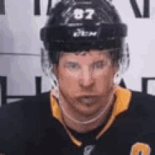 Sidney Crosby Memes GIFs