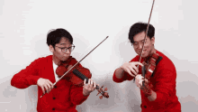 Twoset Twoset Violin GIF - Twoset Twoset Violin Breddy GIFs