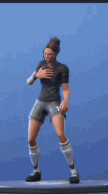 Laught It Up Fortnite GIF - Laught It Up Fortnite Laughing GIFs