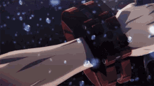 Godeater Alisa GIF - Godeater Alisa Anime GIFs