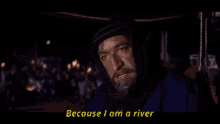 River To My People Lawrence Of Arabia GIF - River To My People Lawrence Of Arabia Auda Abu Tayi GIFs