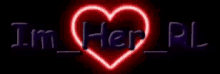 Herrl Heart GIF - Herrl Heart Imherrl GIFs