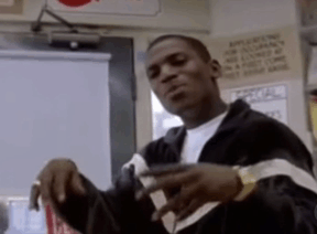 Broke Baby Money Making Mitch GIF - Broke baby Money Making Mitch Paid ...