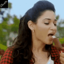 Tamannah Bhatia Tammu GIF - Tamannah Bhatia Tammu Hot Actress GIFs