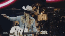 You There Orville Peck GIF - You There Orville Peck Stagecoach GIFs