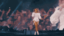 Beyonce Walk GIF - Beyonce Walk Perform GIFs
