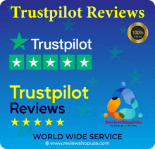 Buy Trustpilot Reviews GIF - Buy Trustpilot Reviews GIFs