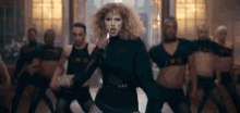 Lwymmd Look What You Made Me Do GIF