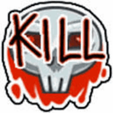 Kill Button GIF - Kill Button GIFs
