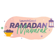 launch ramadan