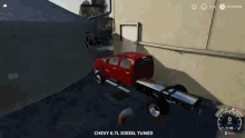 Chevy67l Diesel Tuned Chevy GIF - Chevy67l Diesel Tuned Chevy Ready To Go GIFs