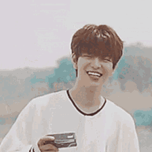 Stray Kids Seungmin GIF - Stray Kids Seungmin Picture GIFs