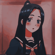 Cute Anime GIF - Cute Anime GIFs