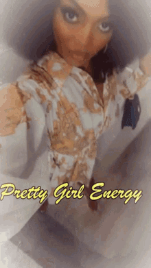Pretty Girl Energy Pretty Girls GIF - Pretty Girl Energy Pretty Girls Pretty Girl GIFs
