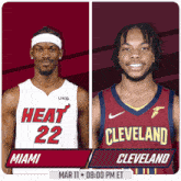 Miami Heat Vs. Cleveland Cavaliers Pre Game GIF - Nba Basketball Nba 2021 GIFs