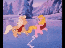 Sent To Hell Pony GIF - Sent To Hell Pony My Little Pony GIFs
