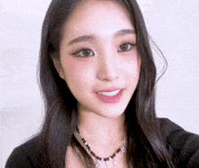 Jiyeon Smile GIF - Jiyeon Smile S24 GIFs
