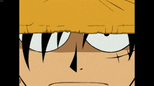Luffy Angry Anime GIF - Luffy Angry Luffy Angry GIFs
