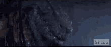 Godzilla 1998 GIF
