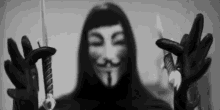 Yay Sarcastic GIF - Yay Sarcastic V For Vendetta GIFs